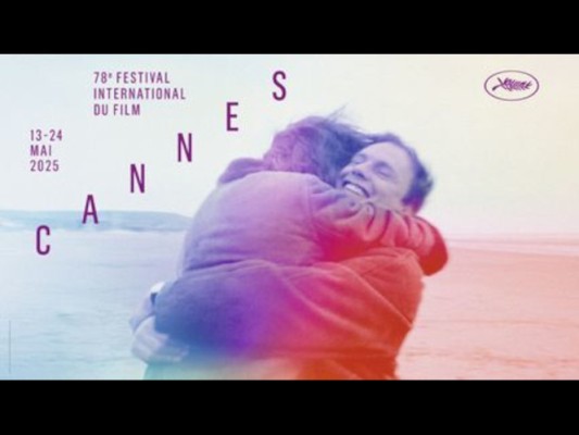 Festival de Cannes 2025