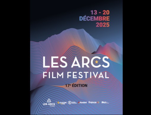 Festival&#x20;des&#x20;Arcs&#x20;2025
