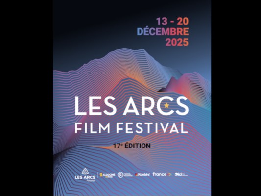 Festival&#x20;des&#x20;Arcs&#x20;2025