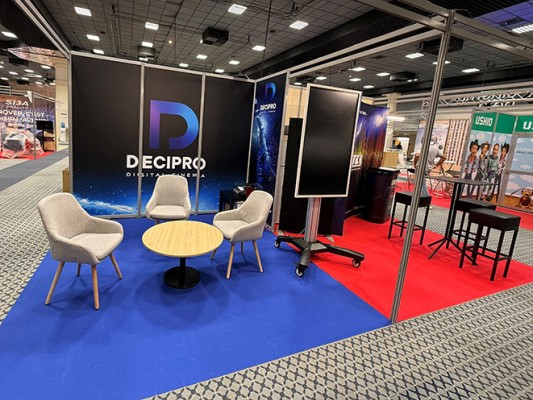 Congrès FNCF Deauville 2025