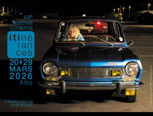 Itin&#xE9;rances&#x20;2026