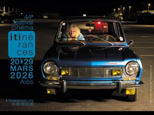 Itin&#xE9;rances&#x20;2026