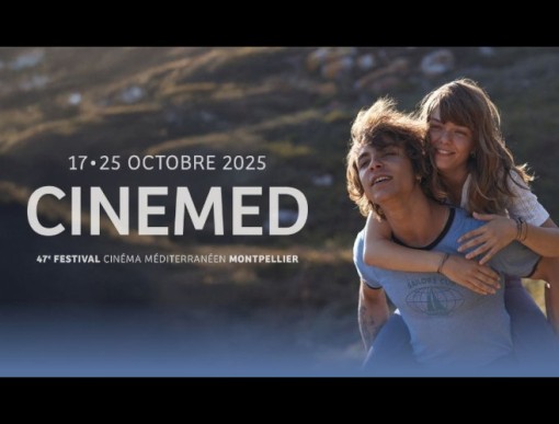 CINEMED&#x20;2025&#x20;du&#x20;17&#x20;au&#x20;25&#x20;octobre&#x20;2025
